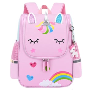Cartella Unicorno impermeabile