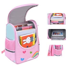 Borsa Unicorno Ragazza
