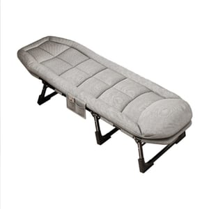 Letto da campo militare nuovo