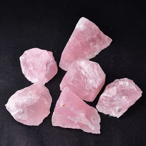 Quarzo rosa