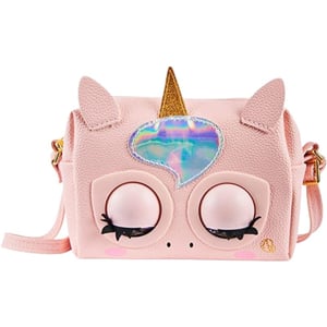 Borsa interattiva Unicorno