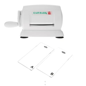 Macchina per scrapbooking