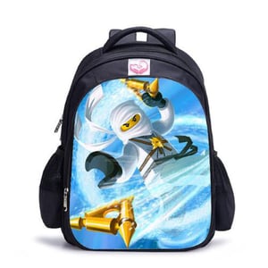 Borsa Ninjago