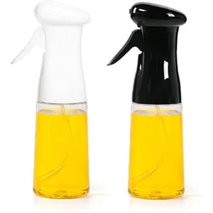 Spruzzatore per olio