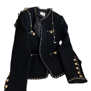 Giacche militari oversize da donna