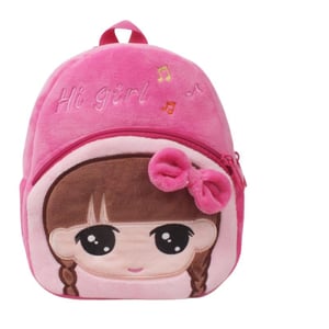 Zaino da scuola per bambina