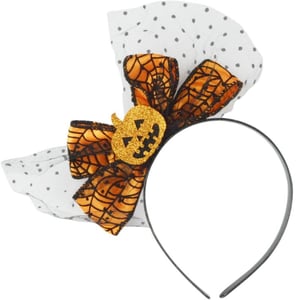 Cerchietto di Halloween
