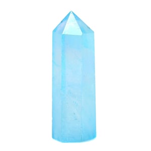 Quarzo blu