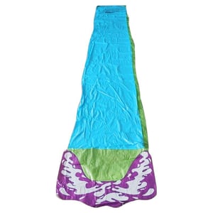 Tappeto gonfiabile per scivolo