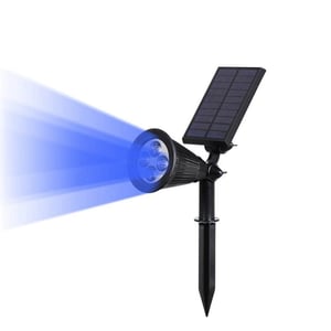 Lanterna solare da giardino