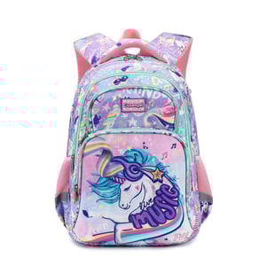 Zaino CM2 Ragazza