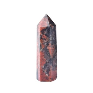 Labradorite rossa