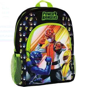 Borsa dei Power Rangers