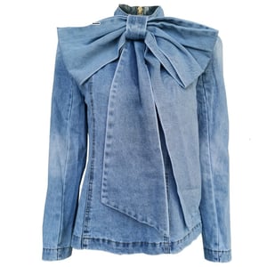 Giacca militare surplus donna