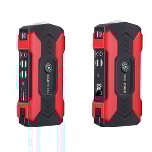 Torcia estremamente potente a lungo raggio