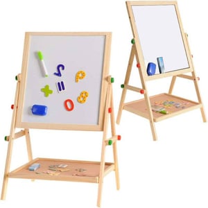 Lavagna magnetica per bambini