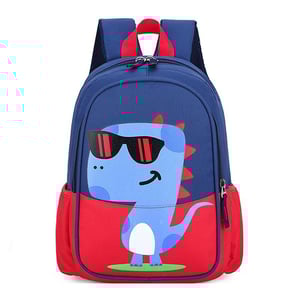 Borsa Dinosauro Ragazzo
