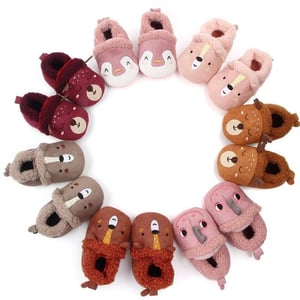 Pantofole per bambini