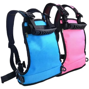 Imbracatura per l'allenamento sugli sci