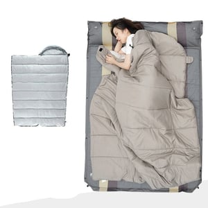 Sacco a pelo da campeggio