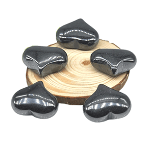 Cuore di ematite