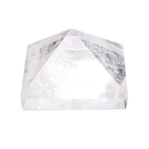 Orgonite Quarzo bianco