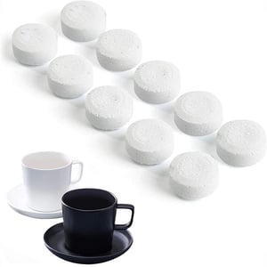 Pastiglia decalcificante | 10 pezzi