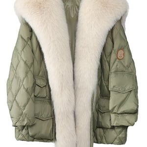 Giacca militare da donna