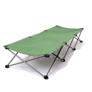 Vecchi letti militari