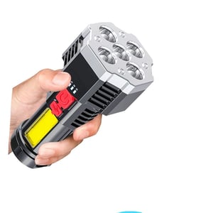 La torcia più potente