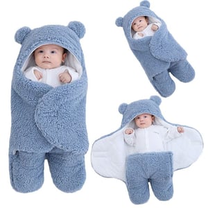 Nido d'angelo per bambini