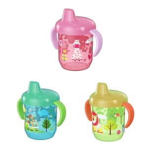 Tazza per bambini anti-perdita