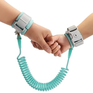 Bracciale anti-smarrimento per bambini