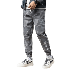 Pantaloni da jogging Trellis