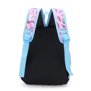Zaino Unicorno CP Giallo Bambino