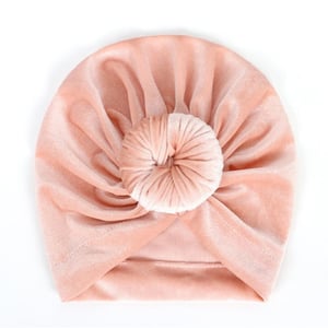 Turbante per bambini