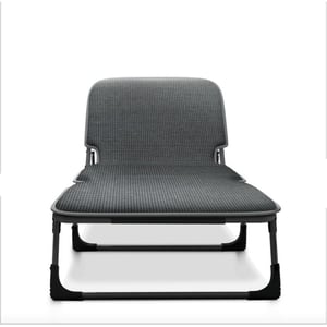 Lettino per due persone