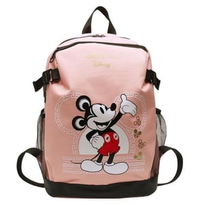 Disney Schoolbag Girl CP