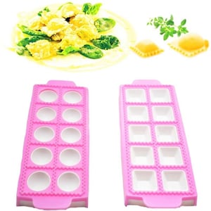 Piatto per ravioli