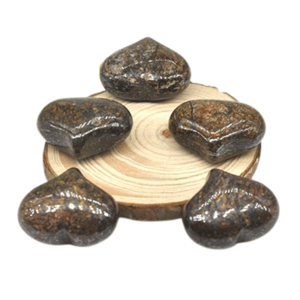 Bronzite