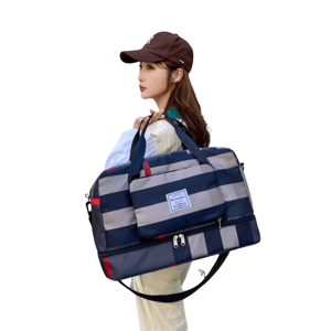 Borsa da viaggio per moto