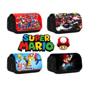 Kit Super Mario