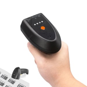 Scanner di codici a barre senza fili