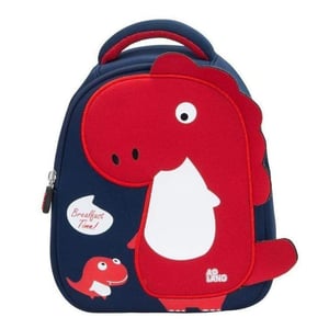 Zaino per la scuola Young First Dinosaur