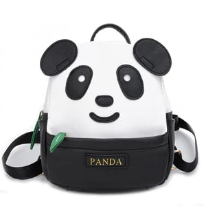 Zaino Panda