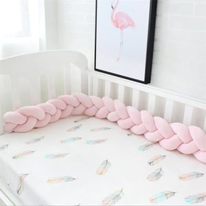 Treccia da letto per bambini