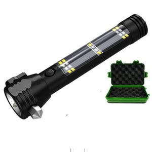 Torcia portatile potente