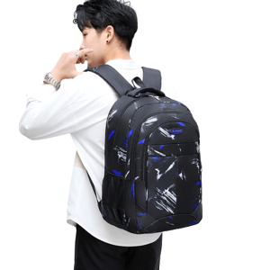 Zaino mimetico di lusso