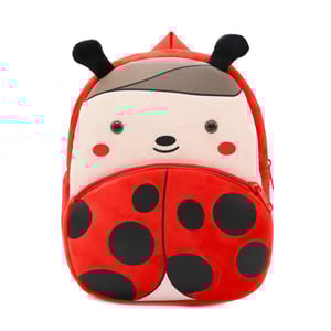 Zaino da bambina Vivaio