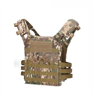 Gilet da combattimento